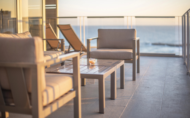 You Stylish Barcelona Apartments Beach