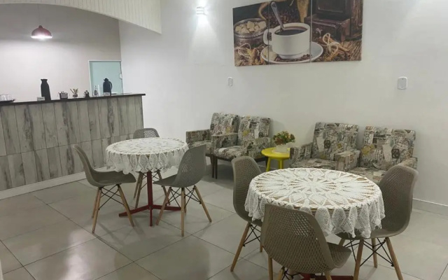 Hotel Regencia