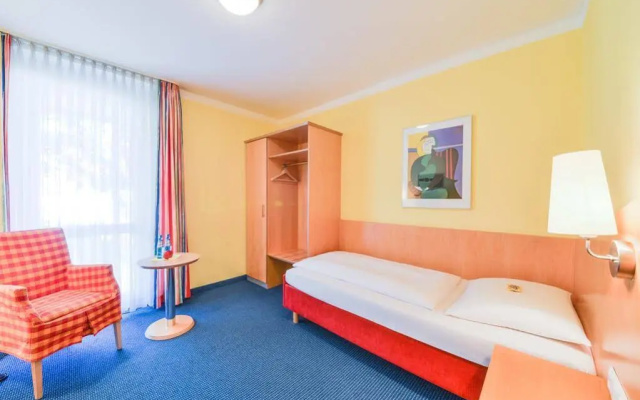 Hotel Beim Schrey