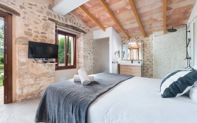 Hotel Turixant