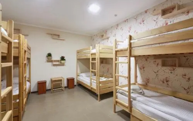Hostel Sich