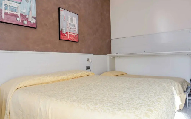 Hotel 3 Cozy and Authentic Stay in Ventimiglia