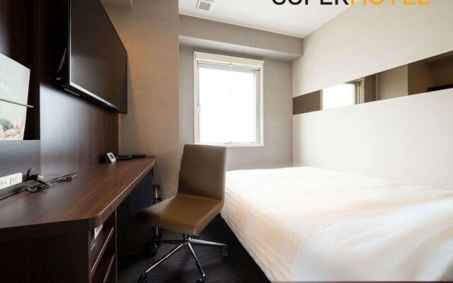 Super Hotel Tokyo Hamamatsucho