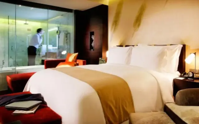 InterContinental Beijing Beichen by IHG