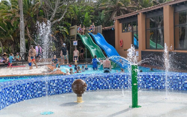 San Lameer Villa Rentals 3514
