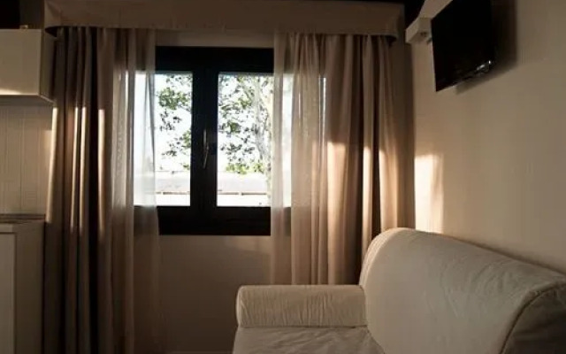 Agriturismo Di La Dal Fiume