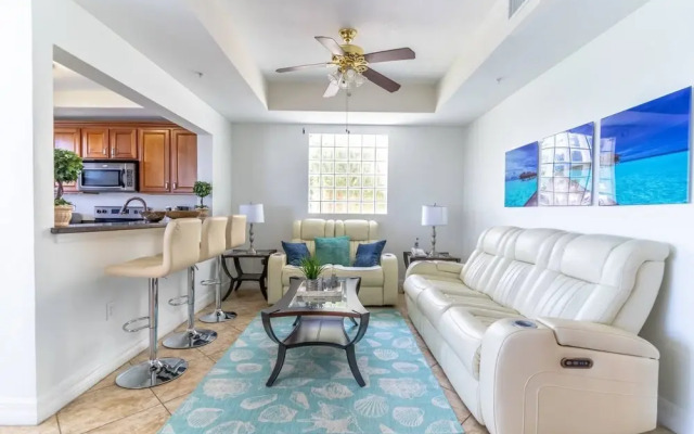 601 Little Harbor
