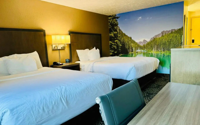 La Quinta Wenatchee #467