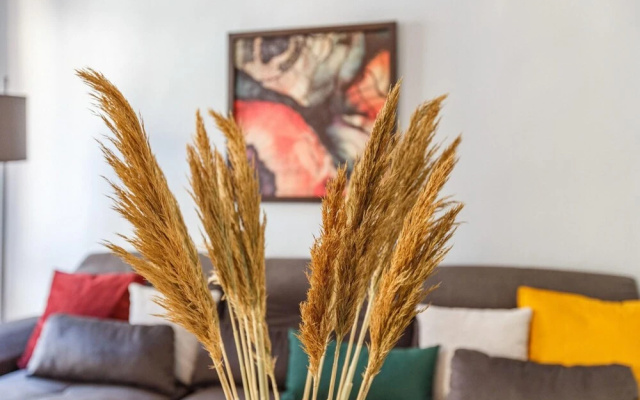 Flat Within Walking Distance to Istiklal Street