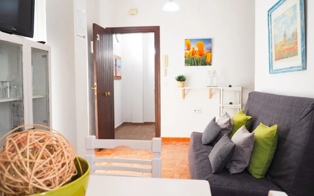 ConilPlus Apartment AZUCENA III