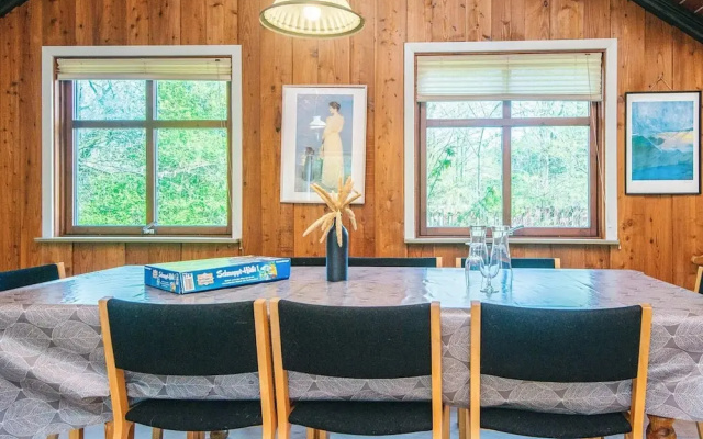 7 Person Holiday Home in Toftlund
