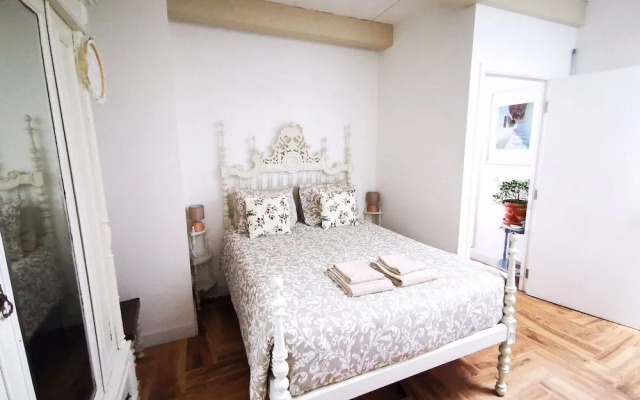 Aluguer apartamento Gaivota
