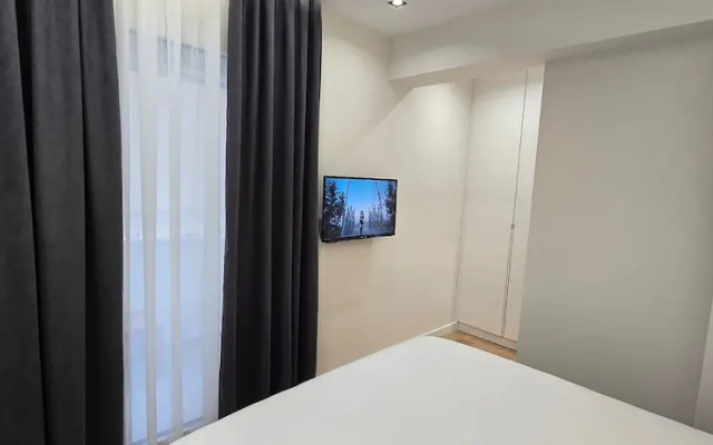 Arkle 2 Apartments