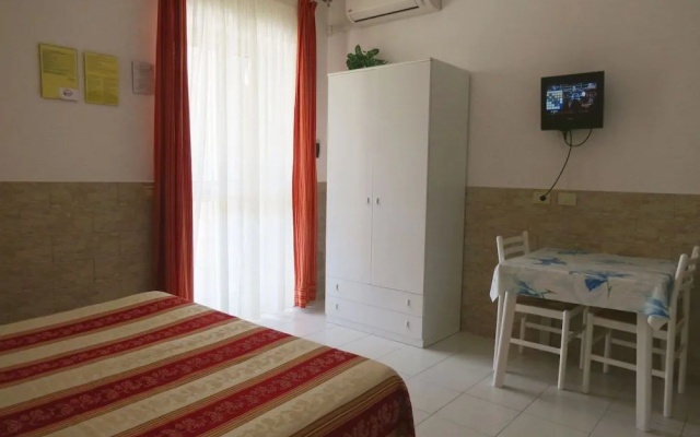 Hotel Residence Villa Ascoli