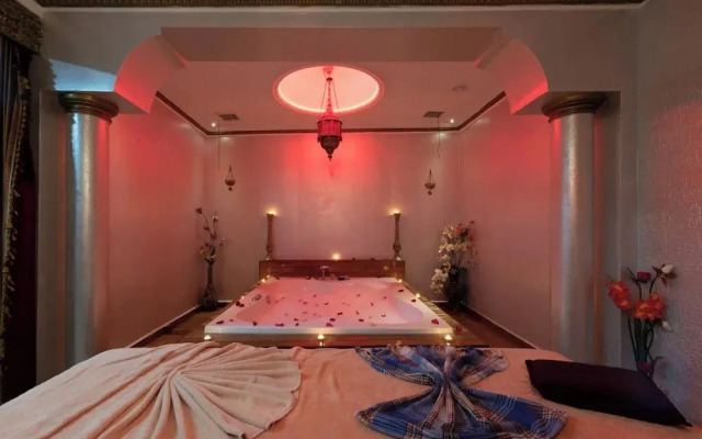plaza hotel taksim