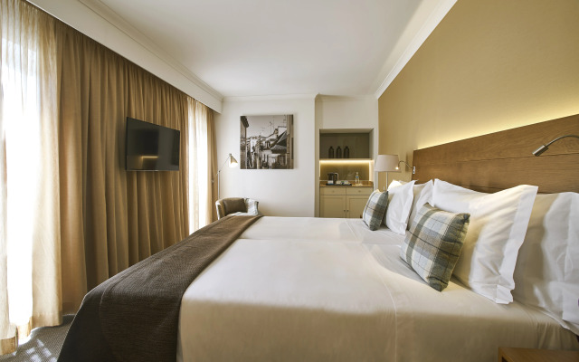 PortoBay Marques