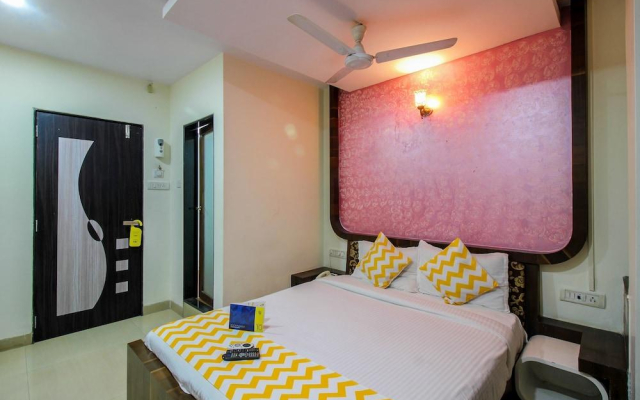 Vashi Gymkhana By OYO Rooms