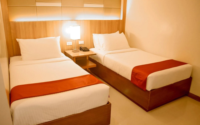Hotel Veniz Session