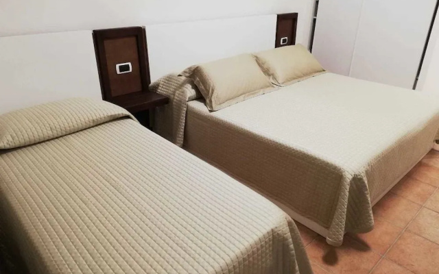 Villa dei Tigli Resort & SPA