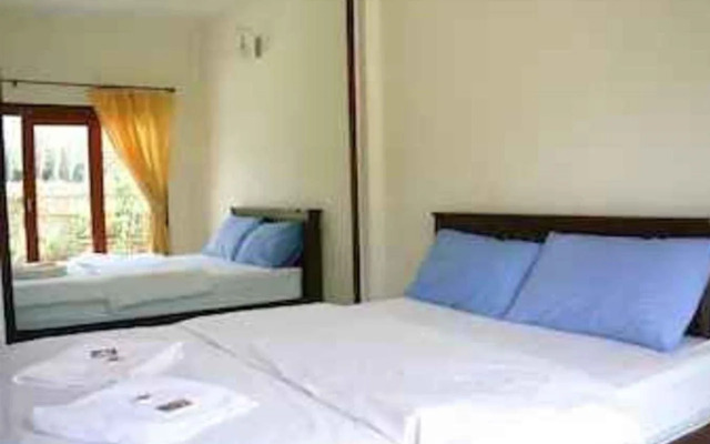 Naga Peak Resort