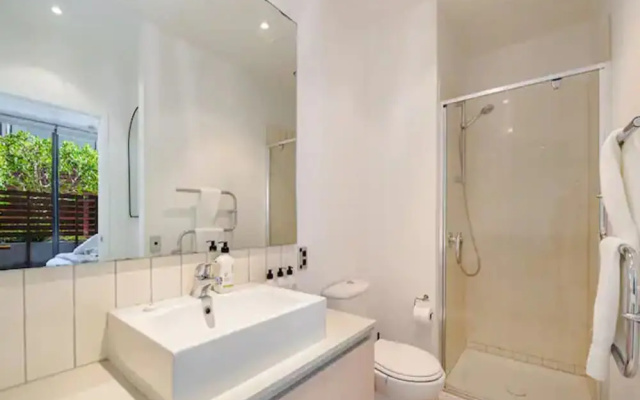 Charming 1BR in Wynyard Quarter I Zodiak Stays