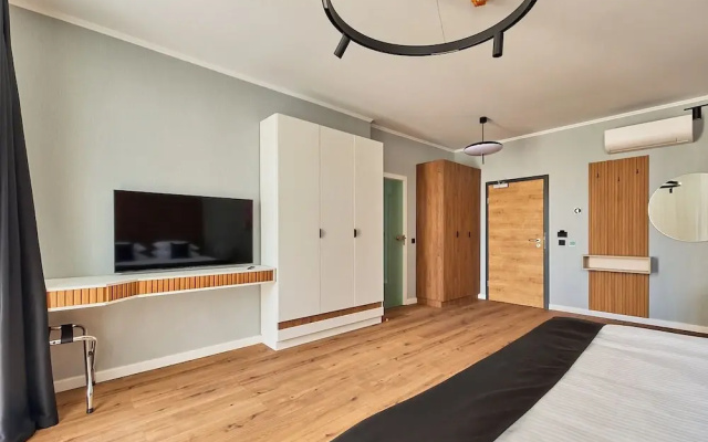 Bach Apartments 2