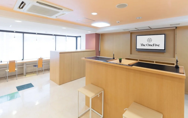 The OneFive Osaka Sakaisuji