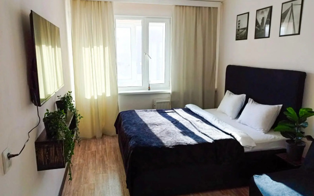 Мириады в микрорайоне Мирный 3/6