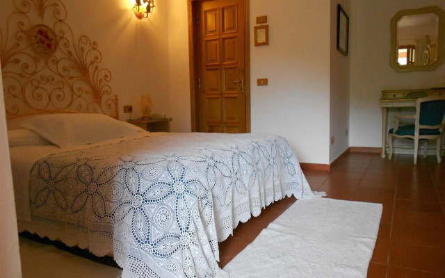 Hotel Grazia Deledda