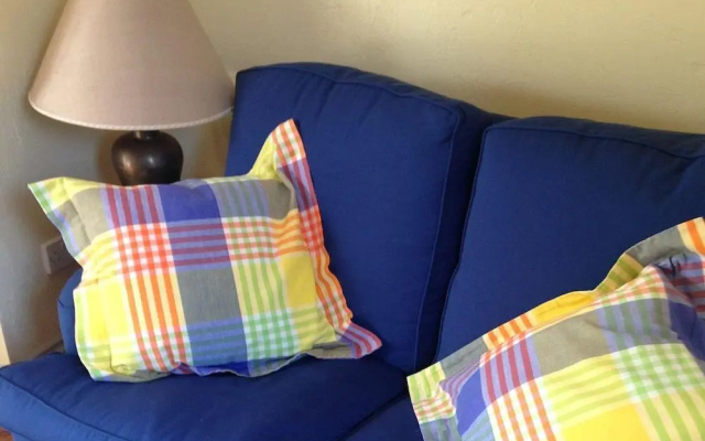 St Benedicts Byre B&B