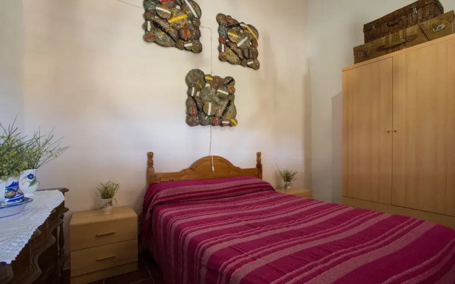 Cortijo Los Nopales
