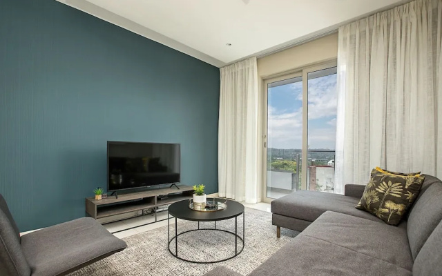The Tyrwhitt Rosebank
