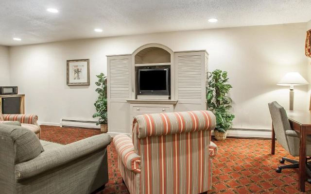 Econo Lodge