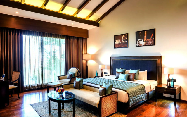 Trivik Hotels & Resorts, Chikmagalur