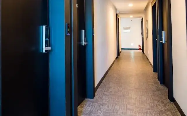 Sokcho Brooklyn Hotel