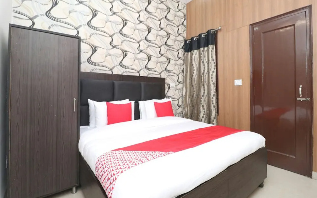 OYO 12664 Hotel Kailash Regency