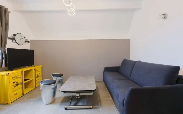 Roissy Appartements