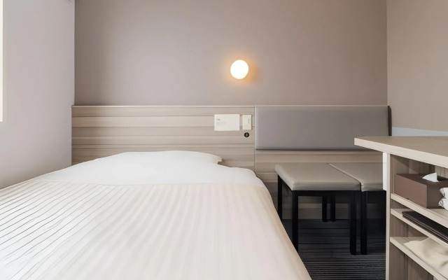 Super Hotel Yokohama Kannai