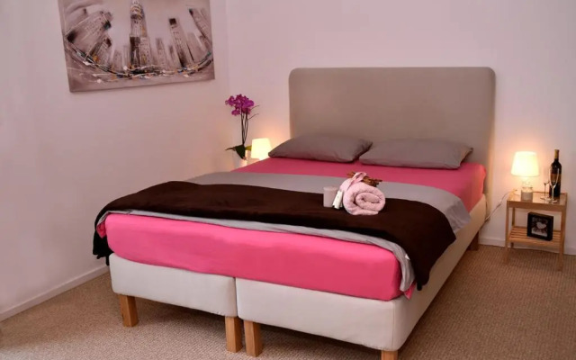 Studio apartman D