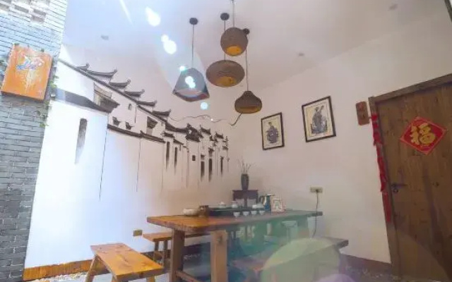 Heyang Jiyi Hostel