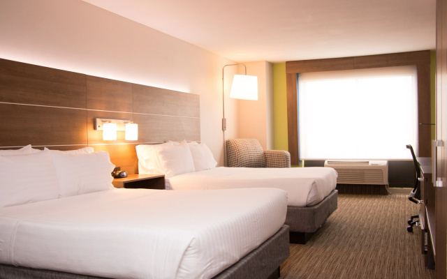 Comfort Inn & Suites Tyler North