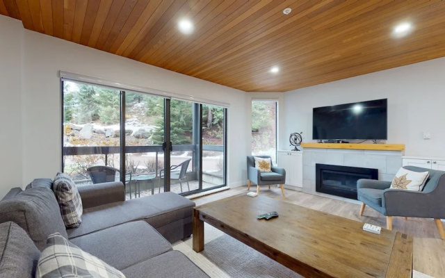 Ironwoods by Whistler Blackcomb Vacation Rentals