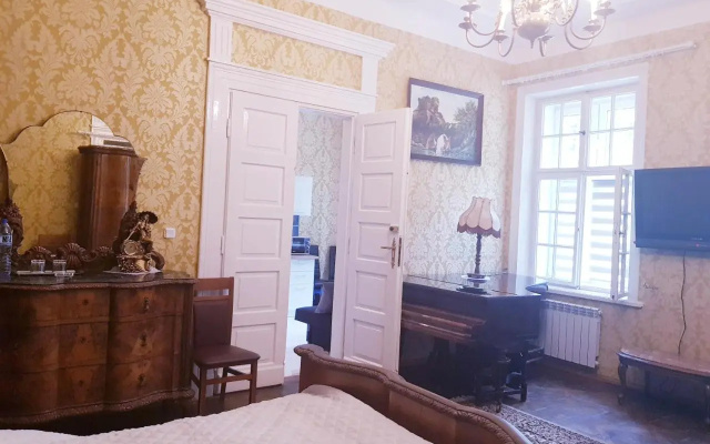 Hotel Magnat