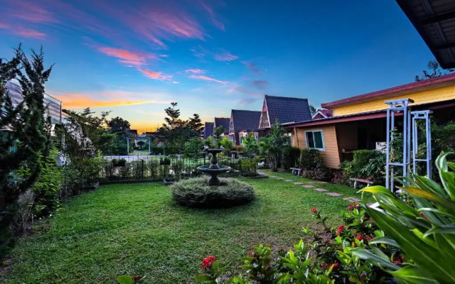Baan Sin Suk