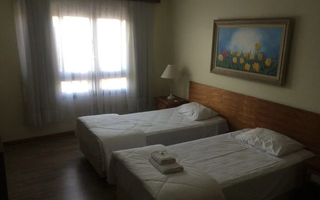 Hotel Radar