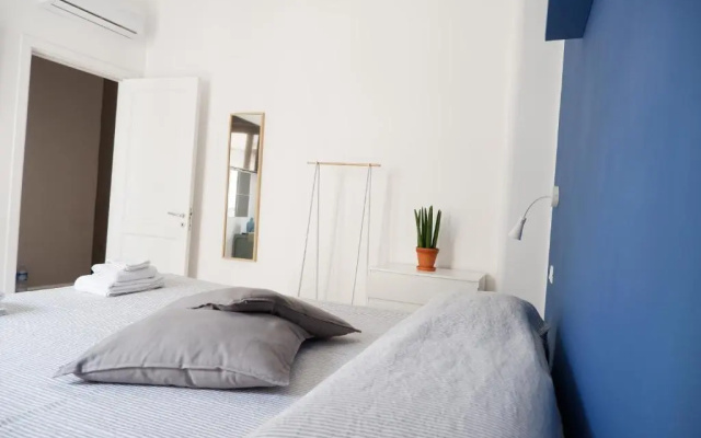 Central JOE - 2 Rooms - Terrace - 6Persons