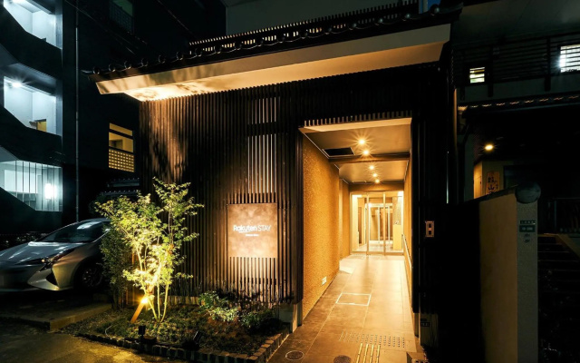 Rakuten STAY Hakata Gion 302 - Rakuten Ichiba Collaboration Room -