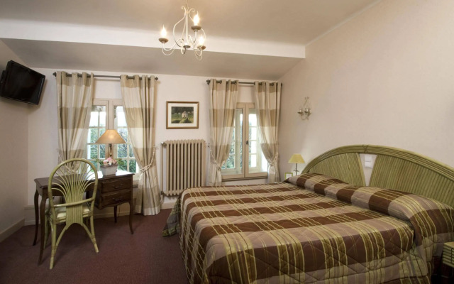 Hôtel Le Clos des Arts