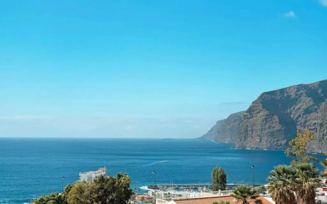 Apartamento en Los Gigantes, Tenerife