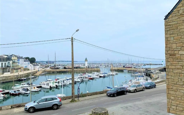 Appartement Quiberon, 1 pièce, 2 personnes - FR-1-478-45